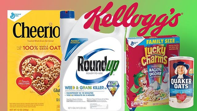 Analysis: EPA Ignored Scientific Research Showing Monsanto’s Glyphosate Causes Cancer