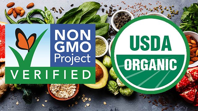 Avoid Eating Genetically Engineered Foods