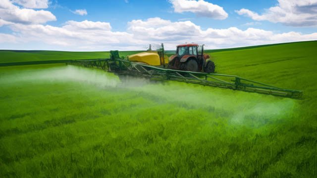 Jeffrey’s Take: Glyphosate Nails your Microbiome, Sterile GMO Insects Become Fertile and Why Gene Drives are Massively Dangerous