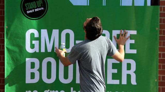 How To Ban GMOs Like Boulder County, CO