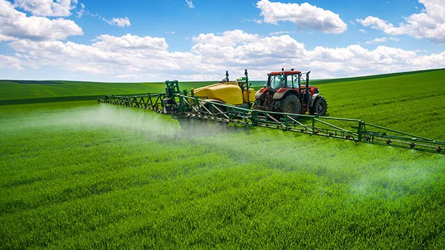 Q & A with Jeffrey: How to Detox of Roundup?