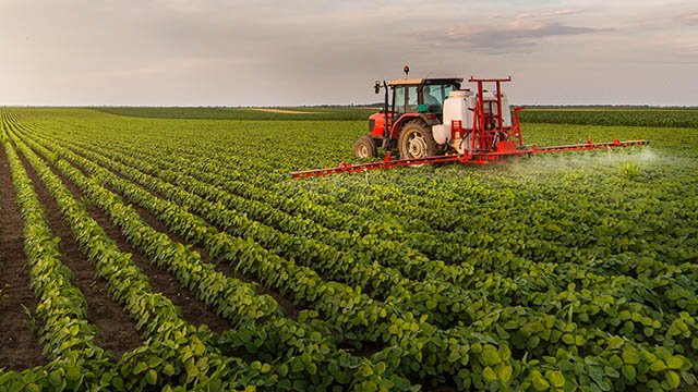 New report showcases effective alternatives to glyphosate