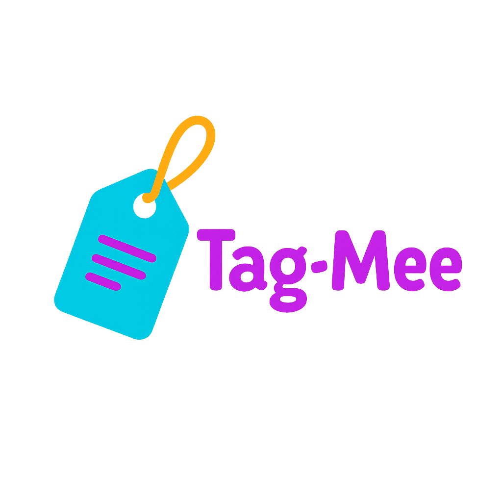 Tag-Mee